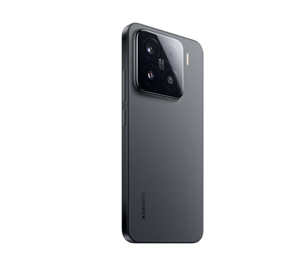 Xiaomi 15 12/256GB Black - 1317696 - zdjęcie 3